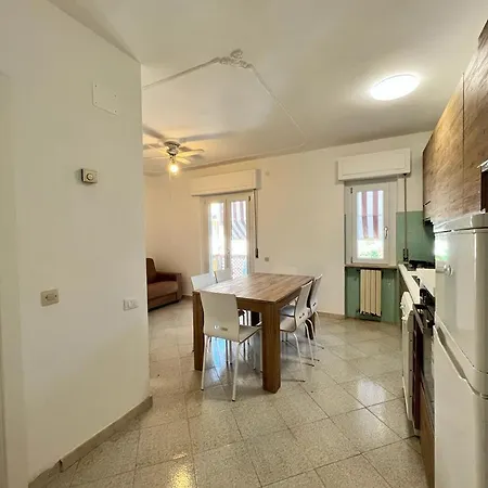 Apartment House