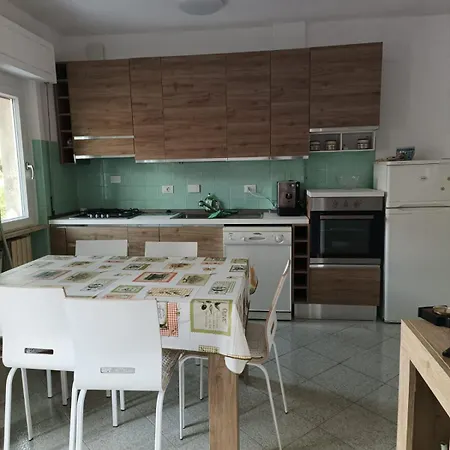 Apartment House *