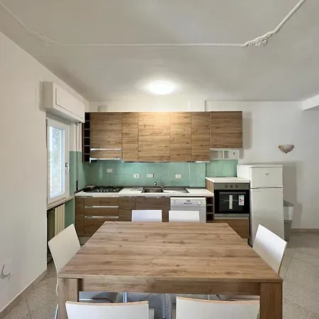 House Apartment