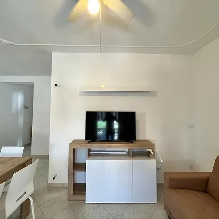 House Apartment